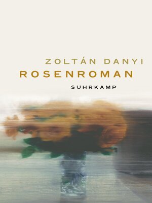 cover image of Rosenroman